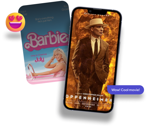 Stream the latest box office hits and trending movies on Apollo Group TV in 4K